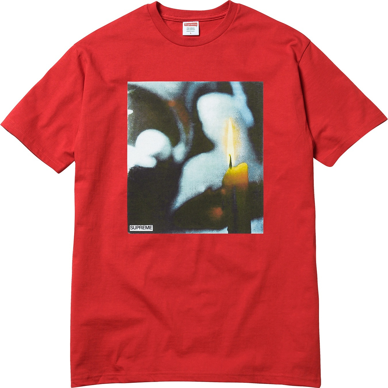 Candle Tee view 6